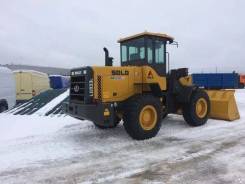 Sdlg LG933L в Москве SDLG LG933L. Погрузчик фронтальный одноковшовый в Москве