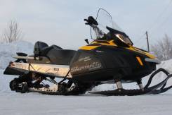 BRP Ski-Doo Skandic WT, 2015 