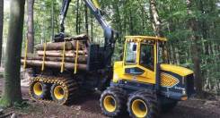 Eco Log, 2019 в Иркутске Eco Log. Форвардеры (Швеция). Под заказ