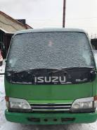  Isuzu ELF NKR71 4HG1 