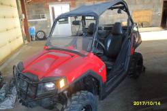 Polaris RZR 570, 2012 