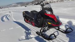 BRP Ski-Doo Summit X 163, 2013 