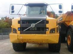 Volvo A40G, 2015 в Санкт-Петербурге Volvo A40G. Думпер Volvo A40, 18.4 м3, 39 т, из Европы, 5 000 куб. см., 39 000 кг., 6x6. Под заказ