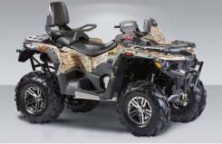 Stels ATV 800G Guepard Trophy, 2017 