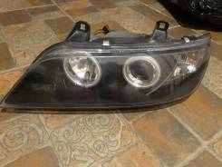 Фара левая BMW Z3 2000 г. в. во Владивостоке Фара. BMW Z3, E36/7, E36/8 M43B19TU, M44B19, M52B28TU, M54B30, S50B32, S54B32