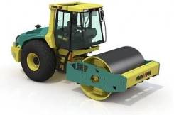 Ammann ASC 150d, 2018 в Воронеже Ammann. Грунтовый вибрационный каток АSC 150 HX, 4 500 куб. см.