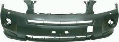 Nissan X-Trail 07-10    