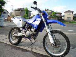 Yamaha WR 400F, 1999 