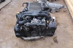 ДВС Двигатель в сборе EJ20X Subaru Legacy BL5 BP5 Рестайлинг SPEC B в Улан-Удэ Двигатель в сборе. Subaru Legacy, BL5, BP5 Subaru Legacy B4, BL5 Двигатель EJ20X