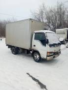 Продам по запчастям исузу эльф в Кемерово Isuzu Elf