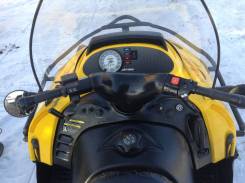 BRP Ski-Doo Skandic SWT, 2003 