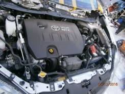  2Zrfae Toyota Wish ZGE20  