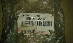 Хомут рулевой рейки MARK II 96-00 Toyota 45515-22120 Toyota 4551522120 в Охе Хомут рулевой рейки MARK II 96-00 Toyota 45515-22120 Toyota 4551522120