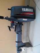  Yamaha 4 