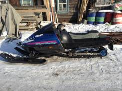 BRP Ski-Doo Grand Touring, 1998 