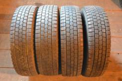 Dunlop, P 165/80 R13 LT в Черногорске Dunlop. Зимние, без шипов, 20 %