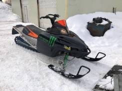 Arctic Cat M8 162, 2009 