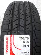 Tigar Suv Summer, 205/70R15 в Красноярске Tigar SUV Summer. Летние, новые