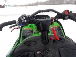 Arctic Cat M 800, 2010 