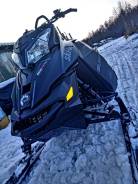 BRP Ski-Doo Summit X T3, 2016 