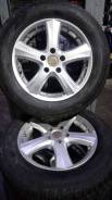 Комплект колес на Mercedes Vito R16 (№35) в Новосибирске Комплект колес на Mercedes Vito R16 (№35). 8.0x16" 5x112.00 ET47 ЦО 66,0 мм.