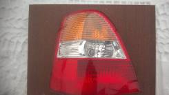 Стоп-сигнал Honda Odyssey