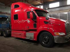 Peterbilt 387, 2003 в Киселевске Peterbilt 387. Продаётся Piterbilt 387, 15 200 куб. см., 21 772 кг., 6x4