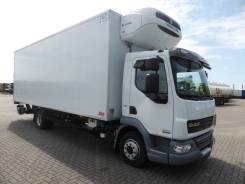 DAF LF 45, 2013 в Калининграде DAF LF45. DAF LF 45.220 ATP, 6 700 куб. см., 12 000 кг., 4x2. Под заказ