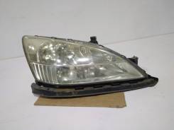 Фара правая 3349 Honda Inspire UC1 2003 год, ( В сборе, Ксенон) во Владивостоке Фара. Honda Inspire, UC1 J30A