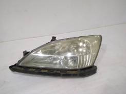 Фара левая 3349 Honda Inspire UC1 2003 год, ( В сборе, Ксенон) во Владивостоке Фара. Honda Inspire, UC1 J30A