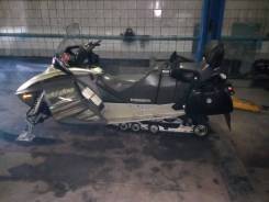 BRP Ski-Doo GTX Sport, 2004 