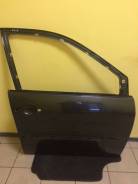 Дверь передняя правая Renault Scenic 2007 года. в Барнауле Дверь боковая. Renault Scenic F4R, F9Q, K4J, K4M, K9K, M9R