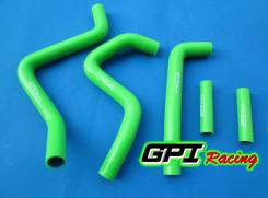   () GPI Racing KX250 94-02 