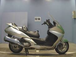 Honda Silver Wing, 2003 