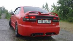   blitzen subaru legacy b4 BE 