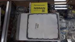 Прокладка поддона акпп nissan 31397-90X00, 3139790X0A во Владивостоке Прокладка поддона акпп. Infiniti: QX56, M45, Q40, G25, Q60, FX45, Q45, G35, M35, G37, FX35, EX35, EX37, EX25, QX50 Nissan: Elgrand, Skyline, Patrol, X...