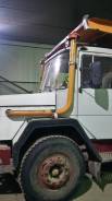 Магирус Дойц, 1976 в Благовещенске Iveco Magirus. Продам самосвал Магирус, 2 133 куб. см., 20 000 кг., 6x4