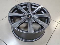 Новый диск SHLK на Corona, Pemio, Allion, Wish и др. в Чите SHLK. 6.5x15", 5x100.00, ET35, ЦО 73,1 мм.