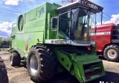 Deutz-Fahr Topliner, 2000 в Киселевске Deutz-Fahr Topliner. Продам зерноуборочный комбайн Topliner 8XL, 408 л.с.