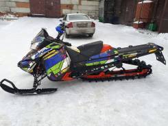 BRP Ski-Doo Summit, 2014 