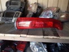 Стоп левый Honda Stream во Владивостоке Стоп-сигнал. Honda Stream, RN1, RN2, RN3, RN4, RN5 D17A, D17A2, K20A, K20A1, K20B, D17AVTEC, K20AIVTEC