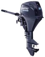 Tohatsu MFS9.8 