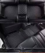 Коврики в салон Автомобильные 3D. Land Cruiser 200 /Lexus LX570 Новые