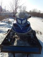 Arctic Cat Bearcat WT Turbo, 2006 