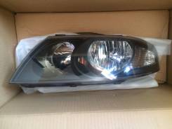 Фара левая Almera B10 в Новокузнецке Фара. Nissan Almera, B10RS QG16