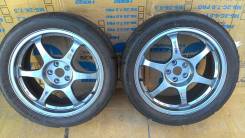 Японская Ковка SSR Type-C 17'' 5*98 4диска в Нижнем Новгороде SSR Type-C. 8.0x17", 5x98.00, ET32, ЦО 54,0 мм.