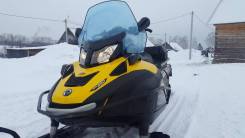 BRP Ski-Doo Skandic WT, 2013 