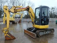 Komatsu PC38UU, 2009 в Краснодаре Komatsu PC38UU. Экскаватор -5. Под заказ