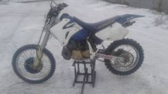 Honda CRM 250 AR, 1999 