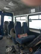 Fiat Ducato, 2011 в Челябинске Fiat Ducato. Фиат Дукато, 15 мест